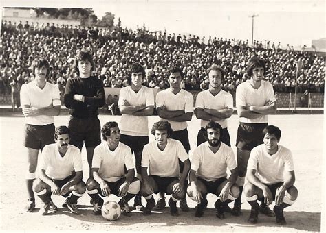 pas lamia 1964 - olympiacos piraeus